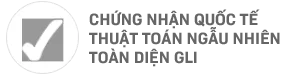GIẤY CẤP PHÉP GLI