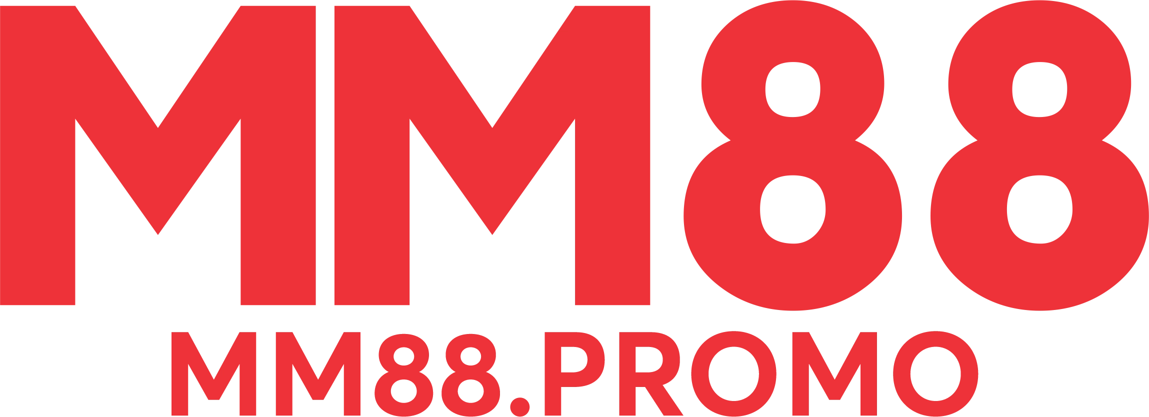 MM88 logo